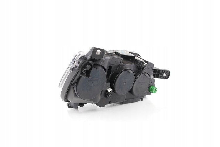 Frontscheinwerfer Fiat Ducato 1375101080 Links Scheinwerfer Headlight SCH8350137280tr