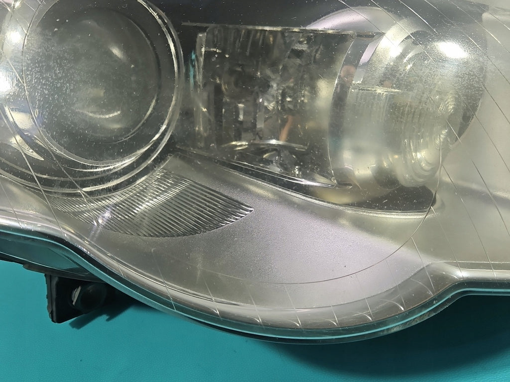 Frontscheinwerfer VW Passat 3C0941752G 89312660 Xenon Rechts Headlight SCH3132804517ih