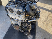 Laden Sie das Bild in den Galerie-Viewer, Motor Mercedes-Benz Cla 270910 1.6 Benzin Engine Komplett