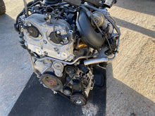 Laden Sie das Bild in den Galerie-Viewer, Motor Mercedes-Benz 282914 1.3 50TKm Benzin Engine Komplett