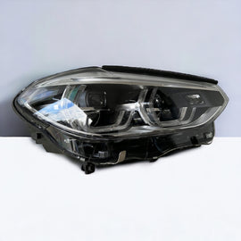 Frontscheinwerfer BMW G01 G02 8739654-03 LED Rechts Scheinwerfer Headlight