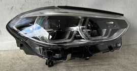 Frontscheinwerfer BMW G01 G02 8739654-03 LED Rechts Scheinwerfer Headlight SCH5495843269xq