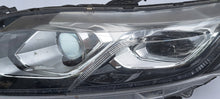 Laden Sie das Bild in den Galerie-Viewer, Frontscheinwerfer Mitsubishi Eclipse Cross LED Links Scheinwerfer Headlight