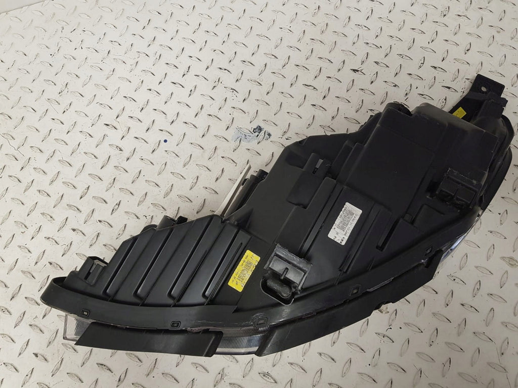 Frontscheinwerfer Kia Optima 92102A8800 Full LED Rechts Scheinwerfer Headlight SCH7292739470qb