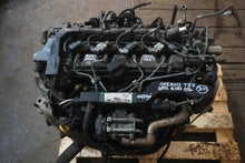 Load image into Gallery viewer, Motor Toyota Avensis 1ADFTV 2.0 145TKm 2009 Diesel Engine Unkomplett MOT8029886252cn