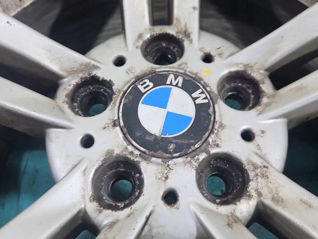 4x Alufelge 17 Zoll 8.0" 5x120 3401200 BMW X3 E83 Rim Wheel FEL4567963156dc