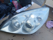 Laden Sie das Bild in den Galerie-Viewer, Frontscheinwerfer Opel Vectra A C 13170915CJ Links Scheinwerfer Headlight SCH6131533955pk