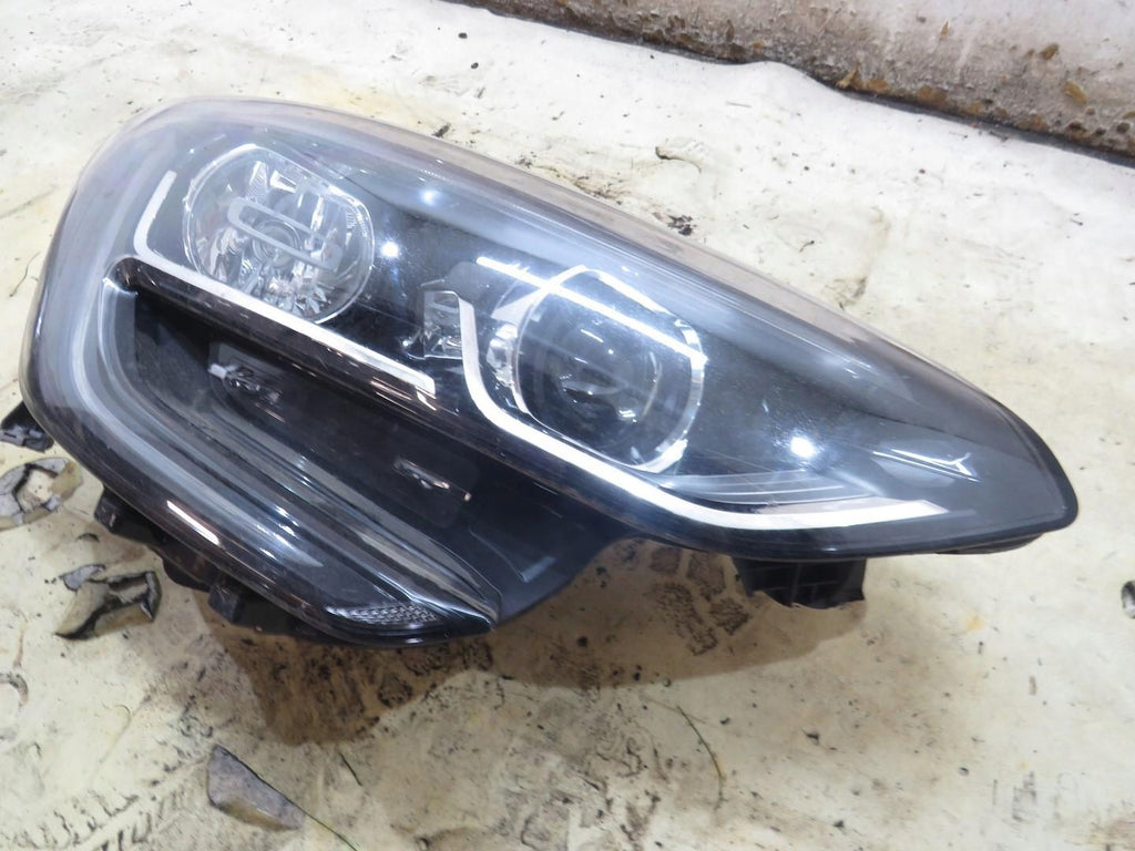 Frontscheinwerfer Renault Megane IV 260100663R LED Rechts Scheinwerfer Headlight