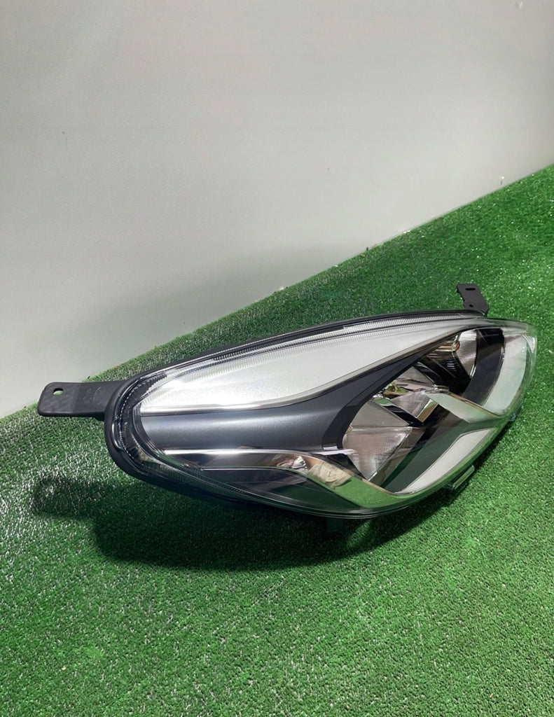 Frontscheinwerfer Ford Fiesta I H1BB-13W029-AK Rechts Scheinwerfer Headlight SCH2875557201dy