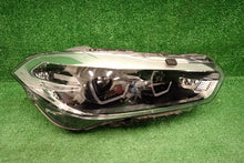 Laden Sie das Bild in den Galerie-Viewer, Frontscheinwerfer BMW X2 F39 9851982 Full LED Rechts Scheinwerfer Headlight SCH8131156728ej
