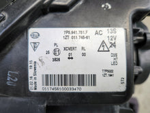 Laden Sie das Bild in den Galerie-Viewer, Frontscheinwerfer Porsche Cayenne 7P5941751F Links Scheinwerfer Headlight SCH6939923629mn
