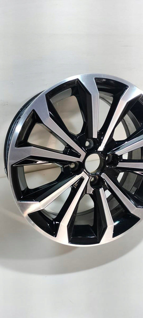 1x Alufelge 16 Zoll 6.5" 4x110 37ET 403009924R Renault Clio I V Rim Wheel FEL3433644269ms