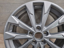 Laden Sie das Bild in den Galerie-Viewer, 1x Alufelge 18 Zoll 83A601025G Audi Q3 Rim Wheel FEL8606108791zv