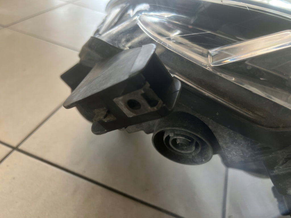 Frontscheinwerfer Peugeot Partner 9816826880 LED Rechts Scheinwerfer Headlight SCH7061823691rs
