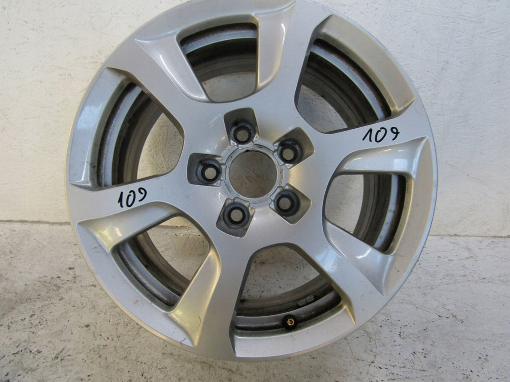 1x Alufelge 16 Zoll 5x112 8K0601025F Audi A4 B8 Rim Wheel FEL8419634262fl