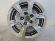 Load image into Gallery viewer, 1x Alufelge 16 Zoll 5x112 8K0601025F Audi A4 B8 Rim Wheel FEL8419634262fl
