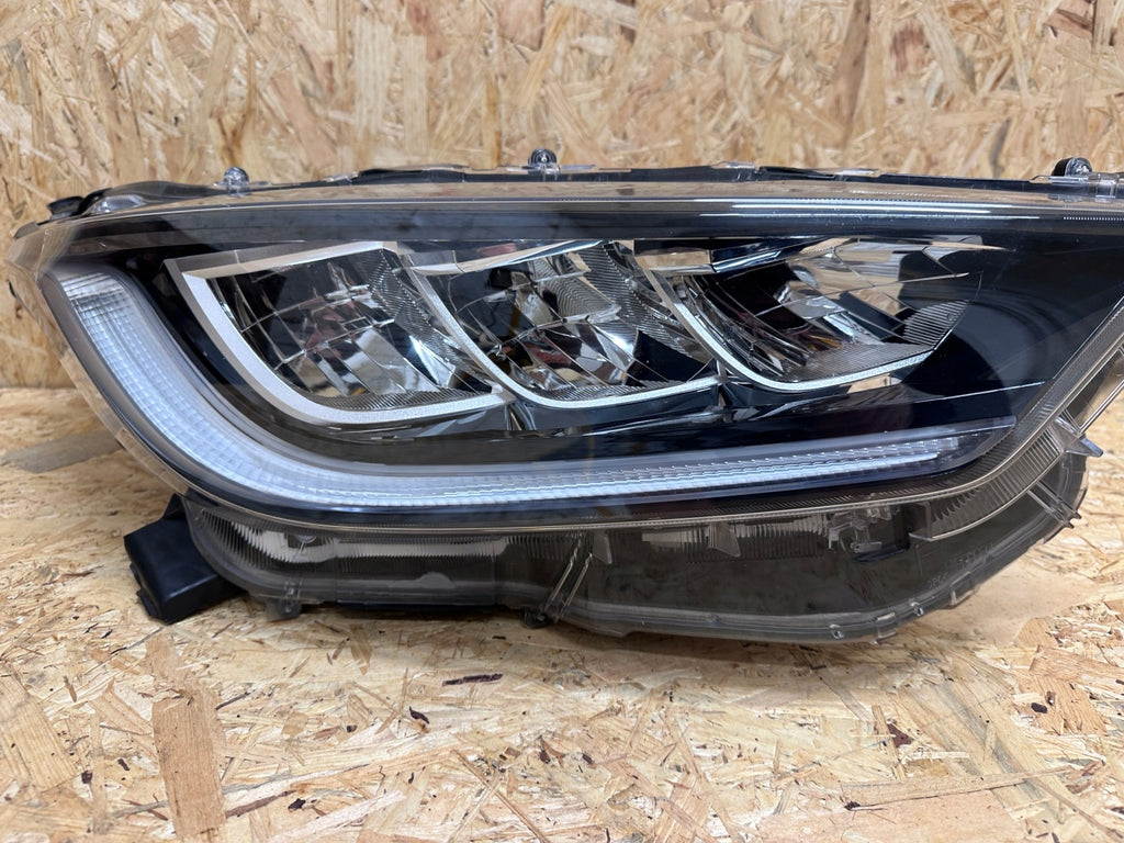 Frontscheinwerfer Toyota Yaris 48531771302 Rechts Scheinwerfer Headlight SCH7913916571oa