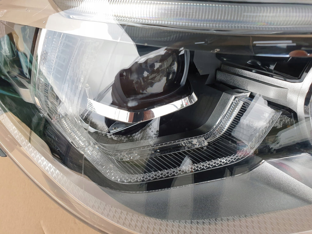 Frontscheinwerfer BMW X3 G01 G02 8739654 LED Rechts Scheinwerfer Headlight SCH1809926299gd