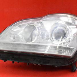 Frontscheinwerfer Mercedes-Benz X164 A1648260391 Links Scheinwerfer Headlight SCH3269909774xd