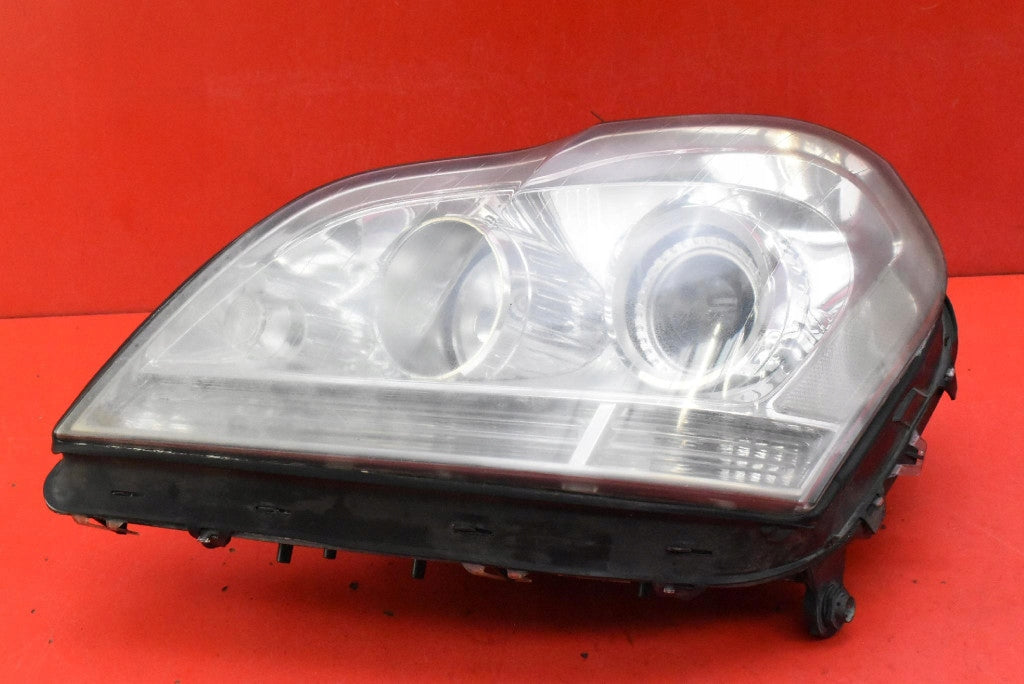 Frontscheinwerfer Mercedes-Benz X164 A1648260391 Links Scheinwerfer Headlight SCH3269909774xd