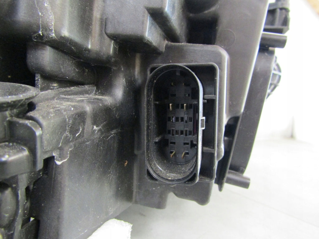 Frontscheinwerfer Mercedes-Benz W177 Full LED Links Scheinwerfer Headlight SCH8452353201ah