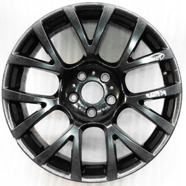 1x Alufelge 19 Zoll 9.5