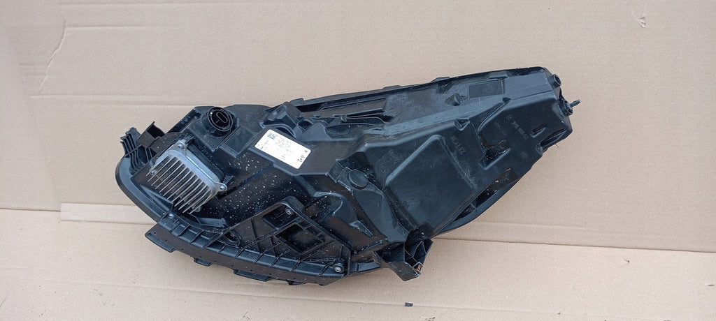 Frontscheinwerfer Tesla Y 1514953-00-D LED Rechts Scheinwerfer Headlight