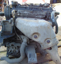 Load image into Gallery viewer, Motor Mitsubishi Pajero I Pinin 4G94 2.0 GDI Benzin Engine Komplett MOT7419294513ri