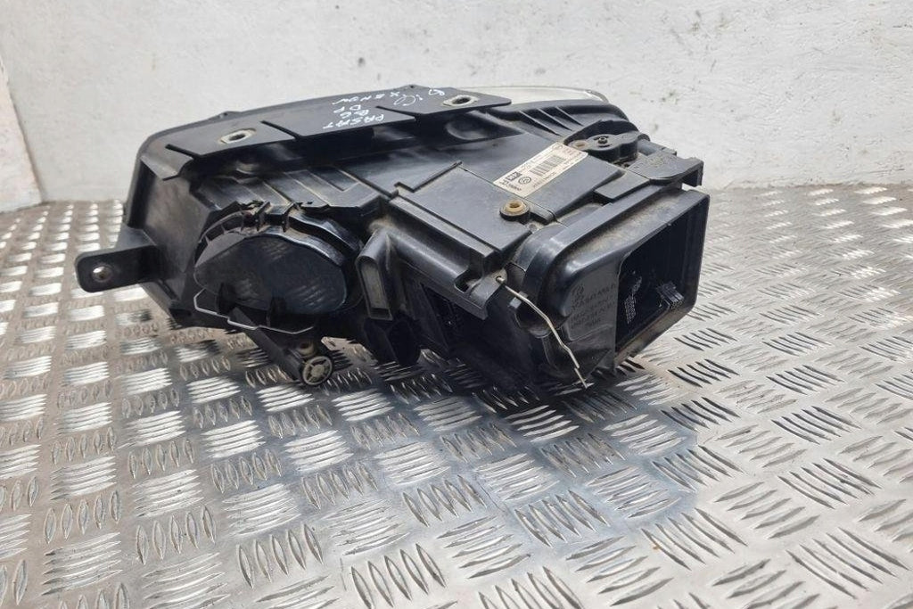 Frontscheinwerfer VW Passat Alltrack 3C0941752K Rechts Scheinwerfer Headlight SCH5790679795nc