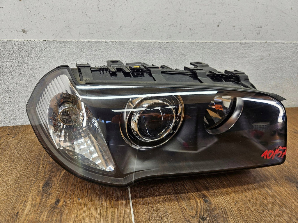Frontscheinwerfer BMW X3 E83 Xenon Rechts Scheinwerfer Headlight SCH6022242437uu