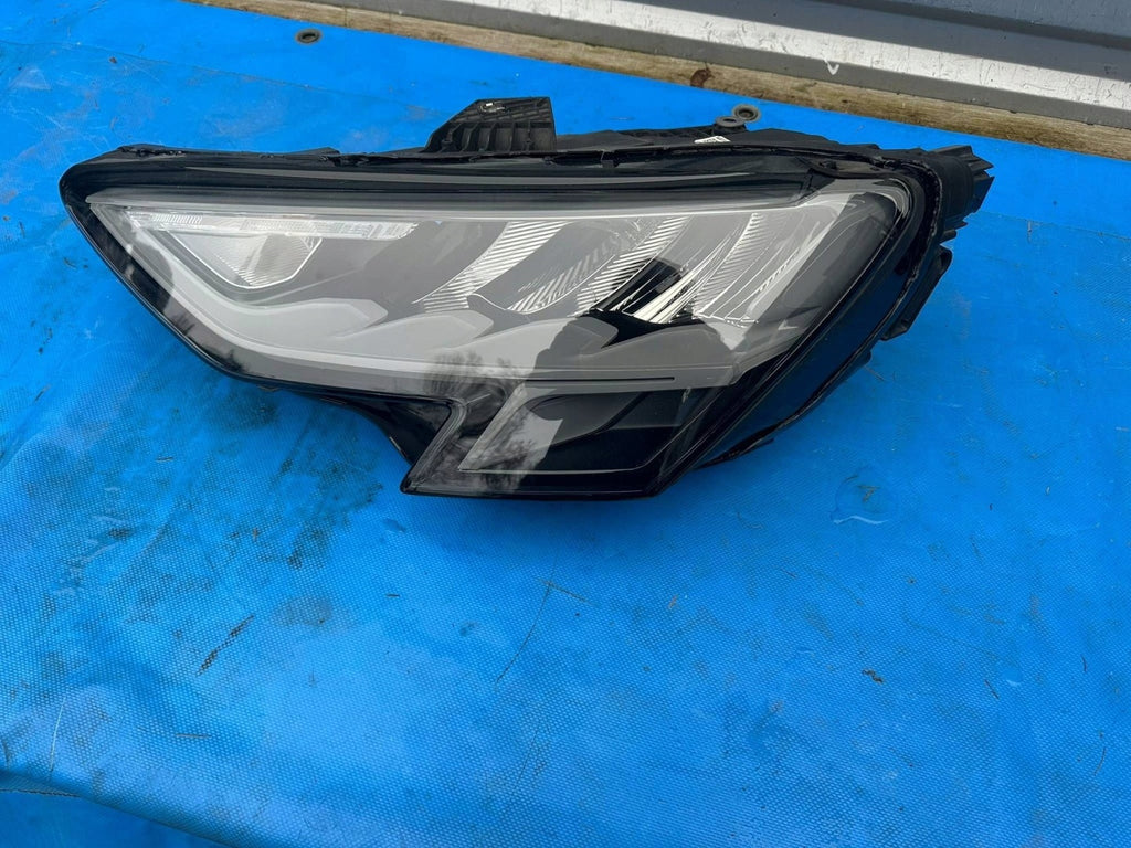 Frontscheinwerfer Audi A3 8Y0941011 Links Scheinwerfer Headlight SCH8191429951ou