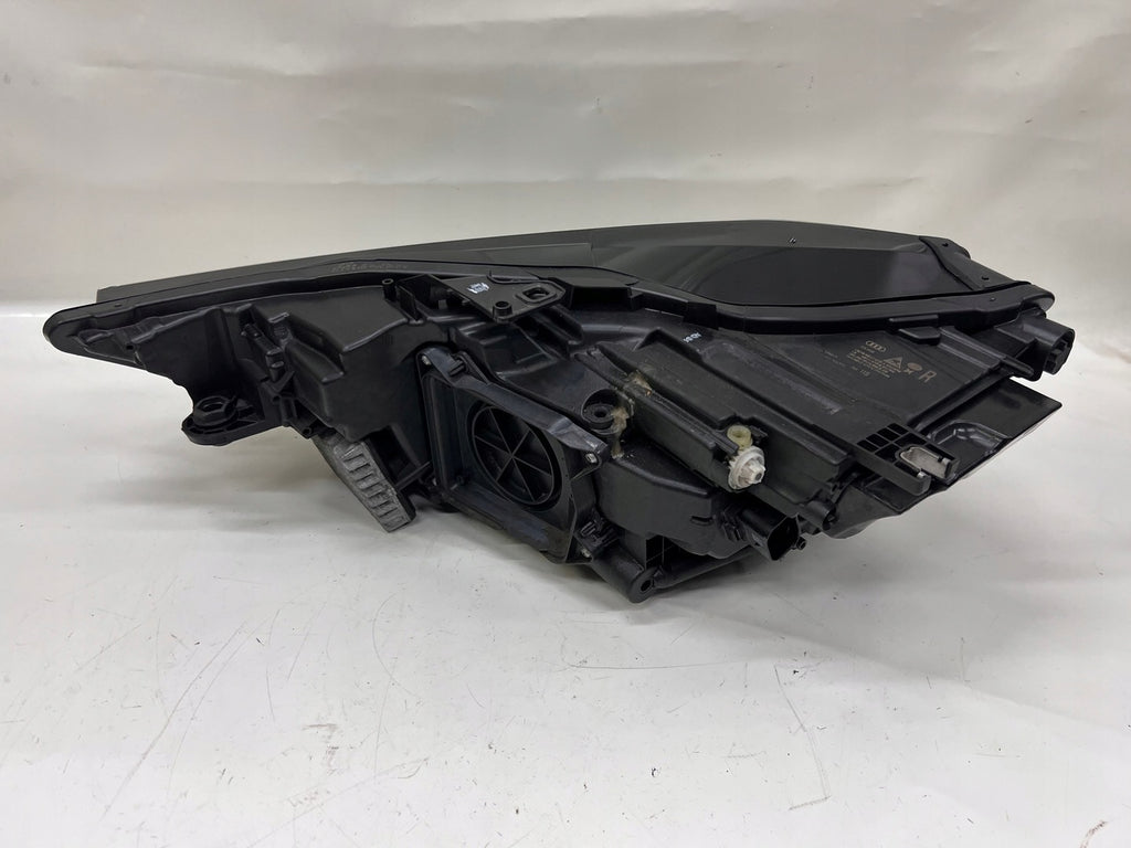 Frontscheinwerfer Audi A6 C8 4K0941034 LED Rechts Scheinwerfer Headlight SCH9323761035nz