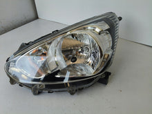 Load image into Gallery viewer, Frontscheinwerfer Mitsubishi Space Star STAR-8301C193 Links Headlight