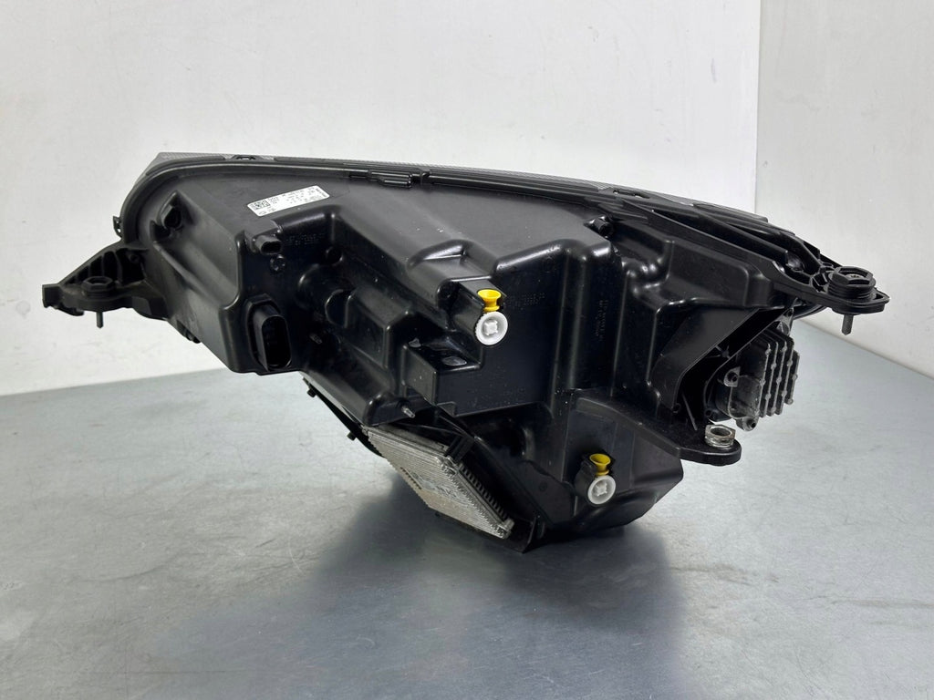 Frontscheinwerfer Skoda Kodiaq 566941036 Rechts Scheinwerfer Headlight SCH8776500401xe
