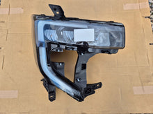 Laden Sie das Bild in den Galerie-Viewer, Frontscheinwerfer Renault Master I 260107323R Rechts Scheinwerfer Headlight SCH8405899584ph