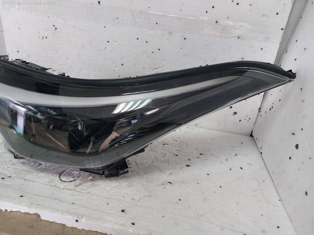 Frontscheinwerfer Toyota Chr 81150-YP280 Rechts Scheinwerfer Headlight SCH9442191149un