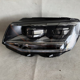 Frontscheinwerfer VW Multivan Transporter 7E1941035 Full LED Links Headlight SCH4945863801pw