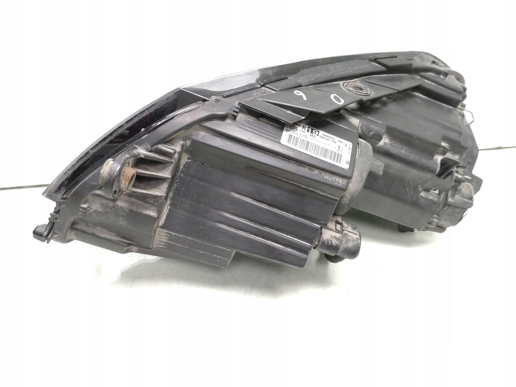 Frontscheinwerfer VW Passat B7 3AB941752 8K0941597B 3D0941329 Rechts Headlight SCH1984673763kb