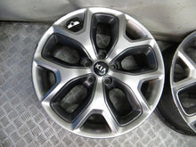 Load image into Gallery viewer, 4x Alufelge 19 Zoll 7.5" 5x114.3 52910C5330 Kia Sorento Iii Rim Wheel FEL5666689863gz