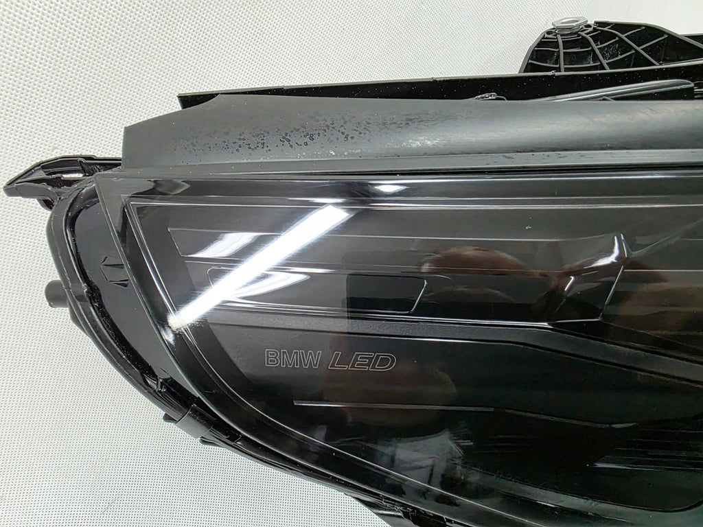 Frontscheinwerfer BMW 5 5A798D8 Full LED Rechts Scheinwerfer Headlight SCH6398737382yj