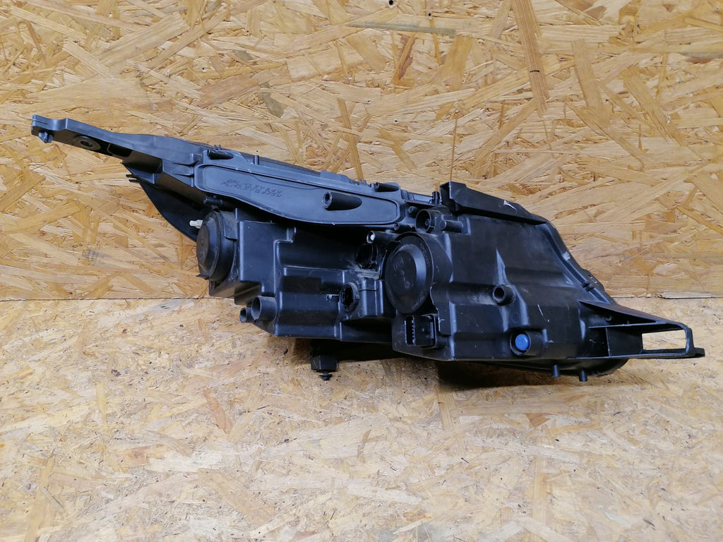 Frontscheinwerfer Peugeot 2008 I 90167010 LED Links Scheinwerfer Headlight