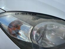 Laden Sie das Bild in den Galerie-Viewer, Frontscheinwerfer Kia Ceed Rechts Scheinwerfer Headlight