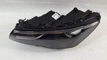 Laden Sie das Bild in den Galerie-Viewer, Frontscheinwerfer VW Tiguan 571941005B 85122000 Links Scheinwerfer Headlight SCH4738306318kp