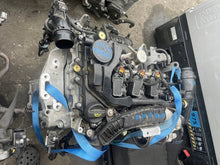 Laden Sie das Bild in den Galerie-Viewer, Motor Citroën Peugeot I 10XVAZ HN05 1.2 THP Benzin Engine Unkomplett MOT6982282836rd