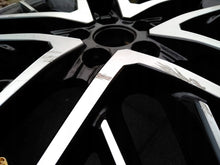 Laden Sie das Bild in den Galerie-Viewer, 1x Alufelge 16 Zoll 6.5&quot; 5x100 6F0601025M Seat Ibiza V Rim Wheel