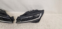 Laden Sie das Bild in den Galerie-Viewer, Frontscheinwerfer Skoda Superb III 3V1941015D Full LED Rechts oder Links