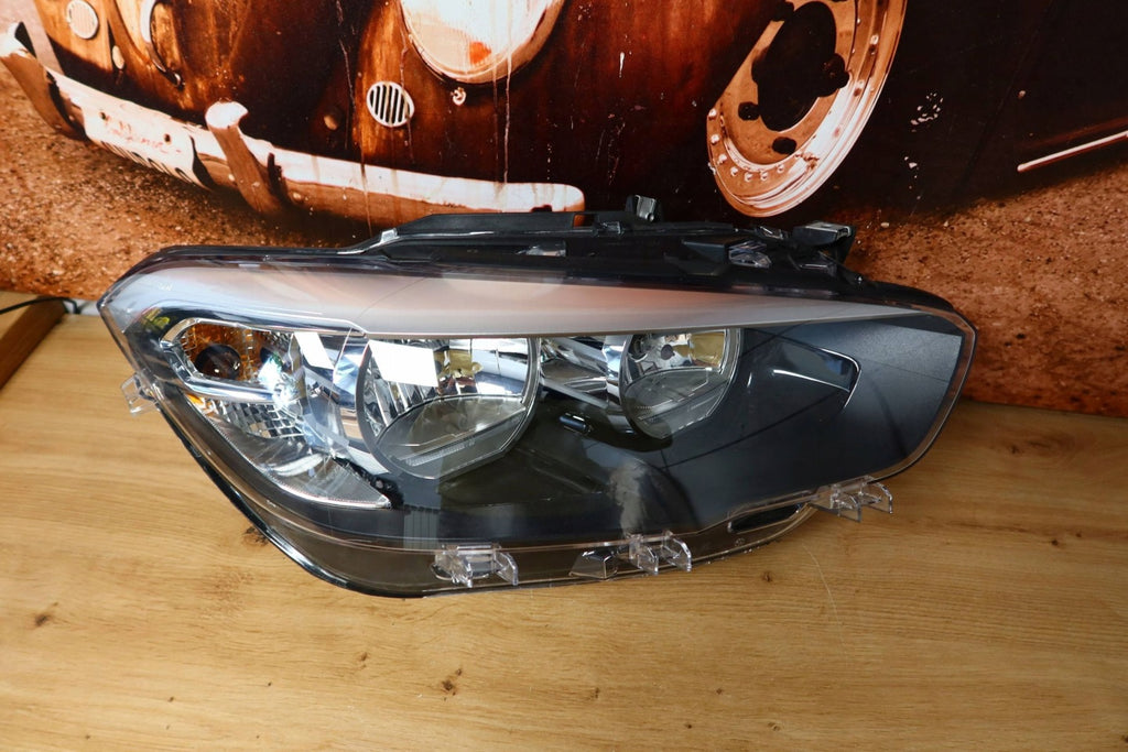 Frontscheinwerfer BMW 1 F21 F20 7358392-10 Rechts Scheinwerfer Headlight SCH8955520723ii