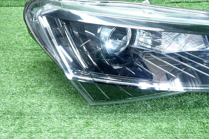 Frontscheinwerfer Skoda Superb III 3V1941016A Rechts Scheinwerfer Headlight SCH6308648783ee