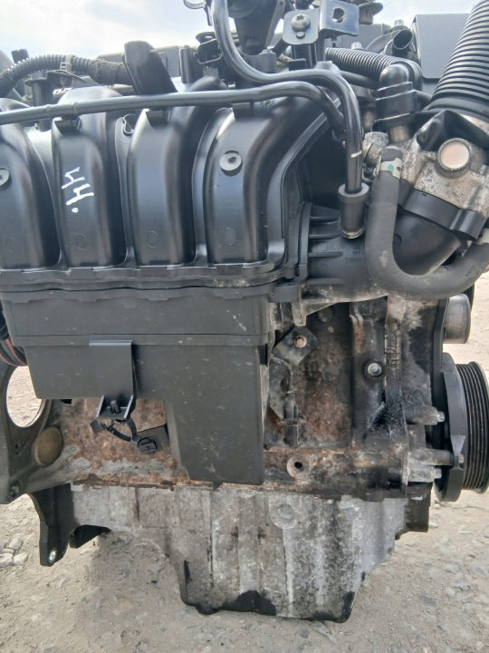 Motor Opel Astra Zafira B A16XER 1.6 85kW 210TKm 2010 Benzin Engine Unkomplett MOT5669790652ee