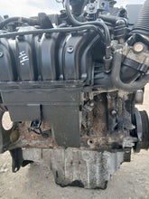 Laden Sie das Bild in den Galerie-Viewer, Motor Opel Astra Zafira B A16XER 1.6 85kW 210TKm 2010 Benzin Engine Unkomplett MOT5669790652ee